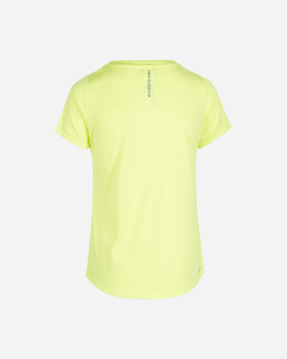  T-Shirt running NEW BALANCE ACCELERATE V2 W S5167062|-|XS* scatto 1