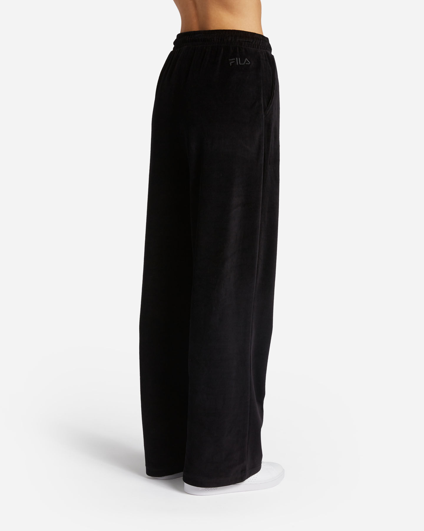  Pantalone FILA GLAM ROCK COLLECTION W S4125103|050|XS scatto 1