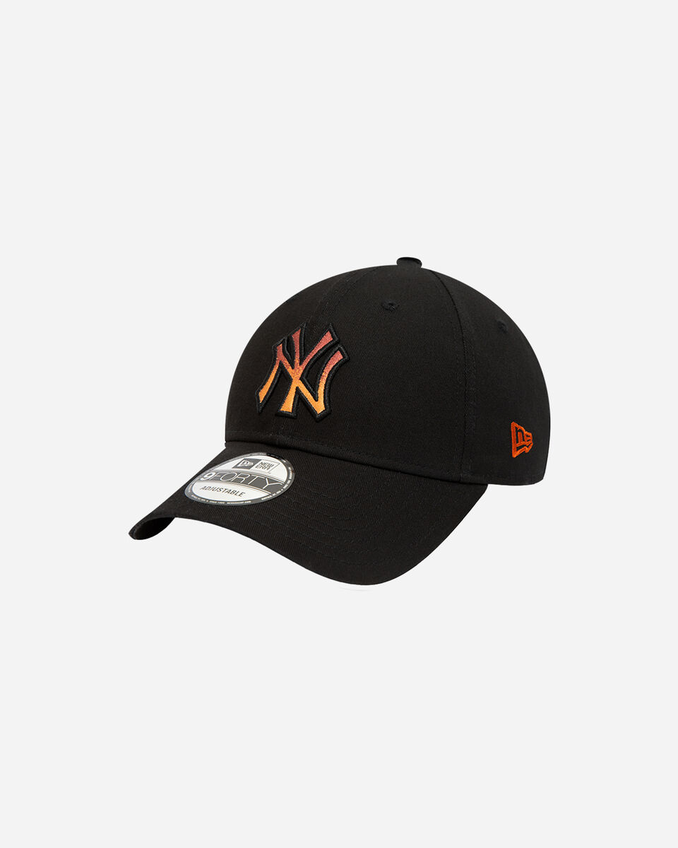  Cappellino NEW ERA 9FORTY INFILL NY YANKEES  S5546154|001|OSFM scatto 0