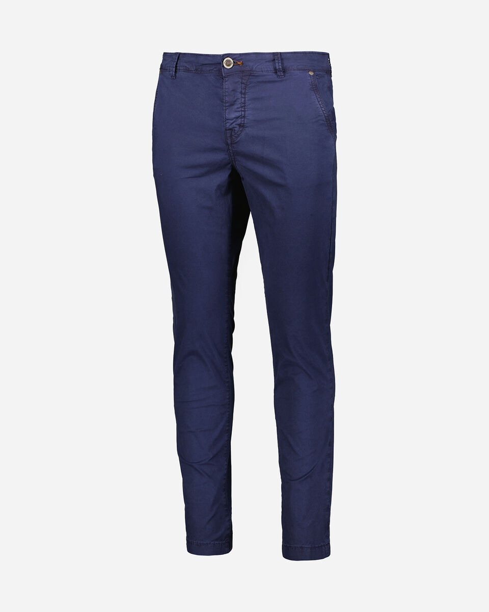  Pantalone COTTON BELT CHINO M S4115865|518|30 scatto 0