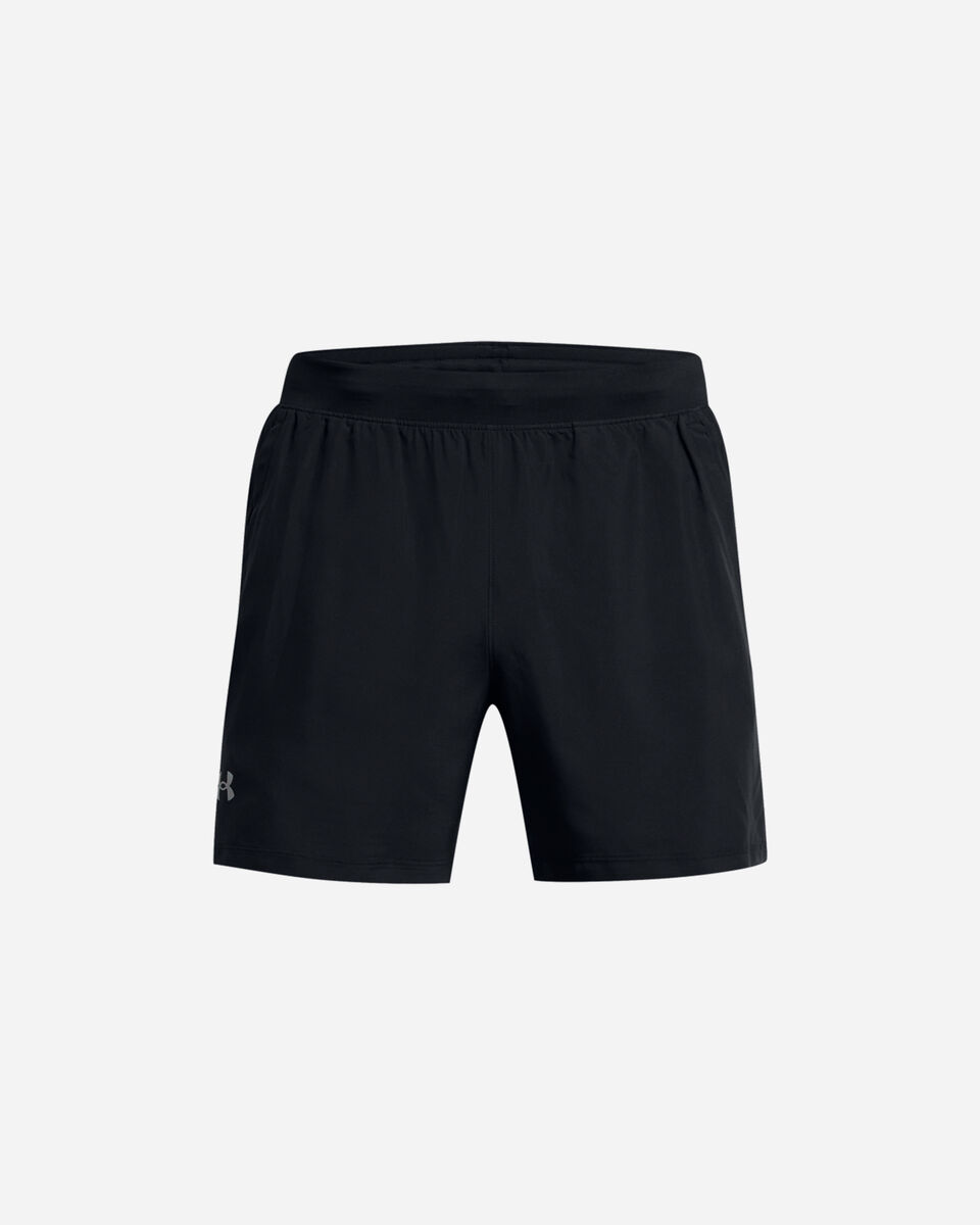  Short running UNDER ARMOUR LAUNCH 5'' M S5641465|0001|SM scatto 0
