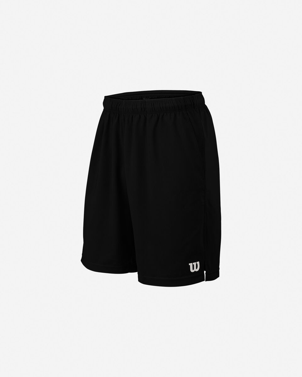  Pantaloncini tennis WILSON RUSH 9 M S5045678|UNI|S scatto 0