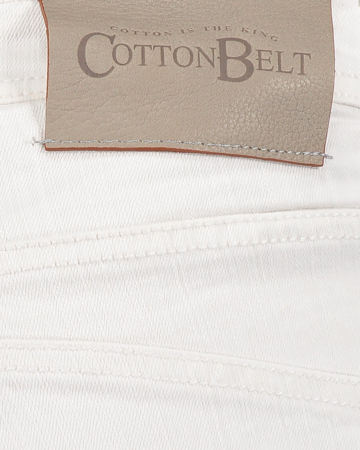  Pantalone COTTON BELT 5 TS M S5182779|001B|30 scatto 4