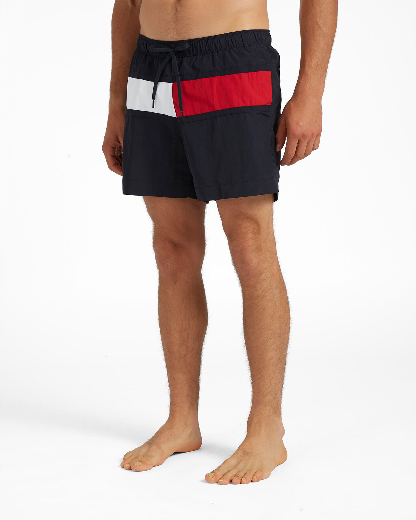  Boxer mare TOMMY HILFIGER FLAG HORIZONTAL M S4092770|DW5|S scatto 2