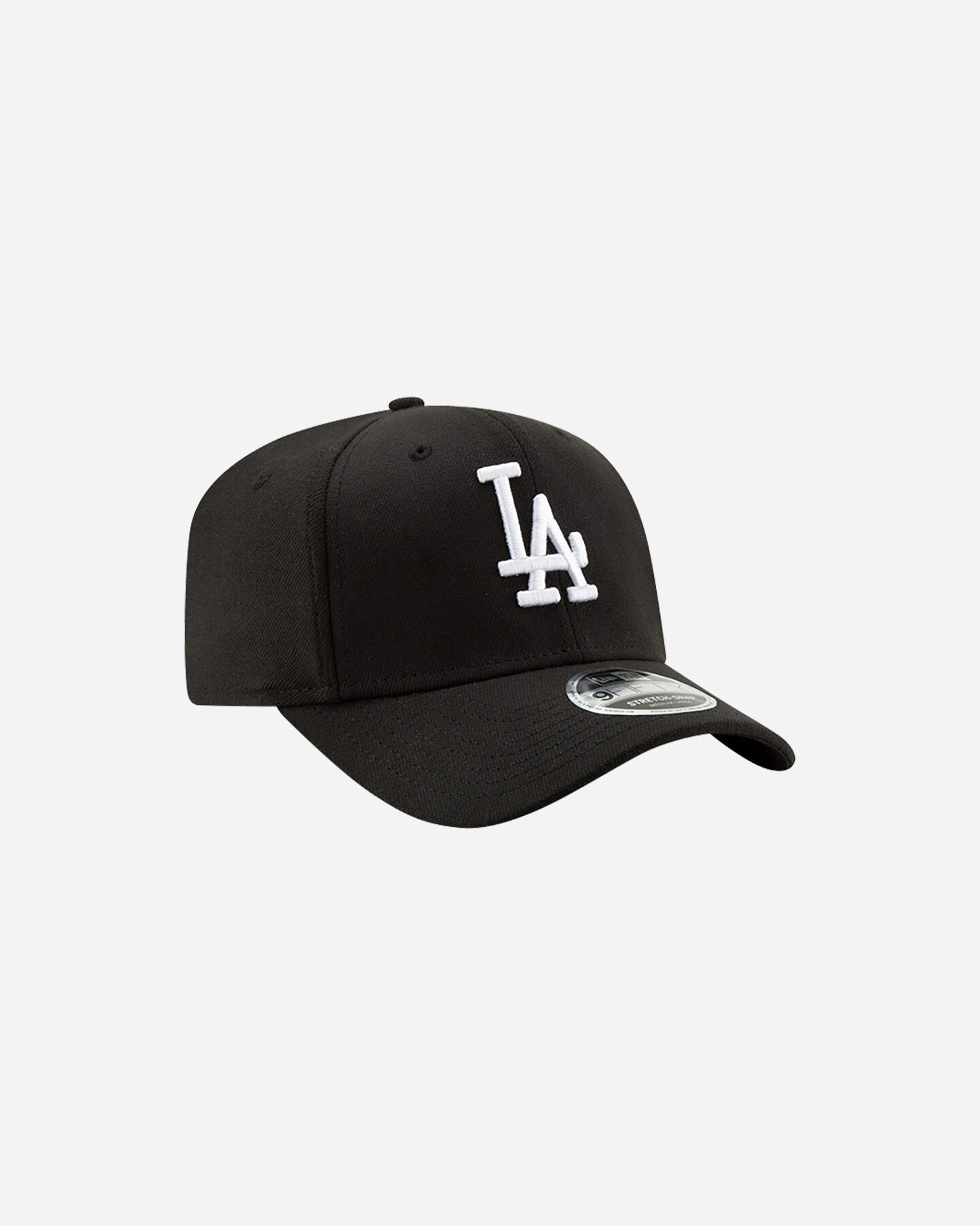  Cappellino NEW ERA 9FIFTY MLB STRETCHSNAP LOS ANGELES DODGERS  S5100641|001|SM scatto 0