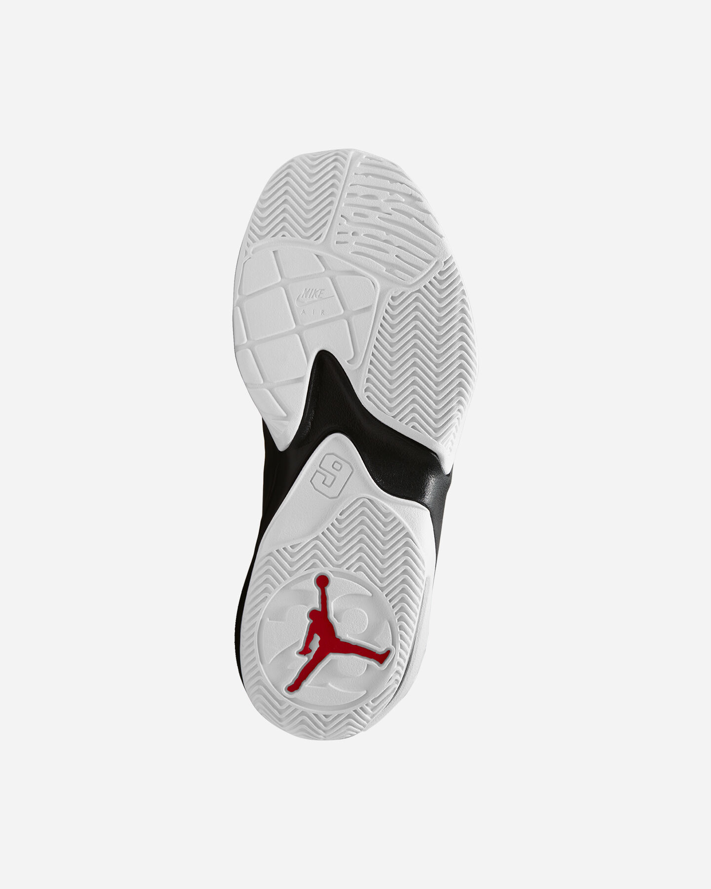  Scarpe sneakers NIKE AIR JORDAN MAX AURA 3 JR GS S5434082|161|3.5Y scatto 2