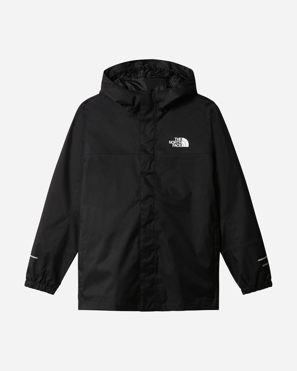  Giacca outdoor THE NORTH FACE ANTORA 2L DRYVENT JR S5423302|JK3|S scatto 0