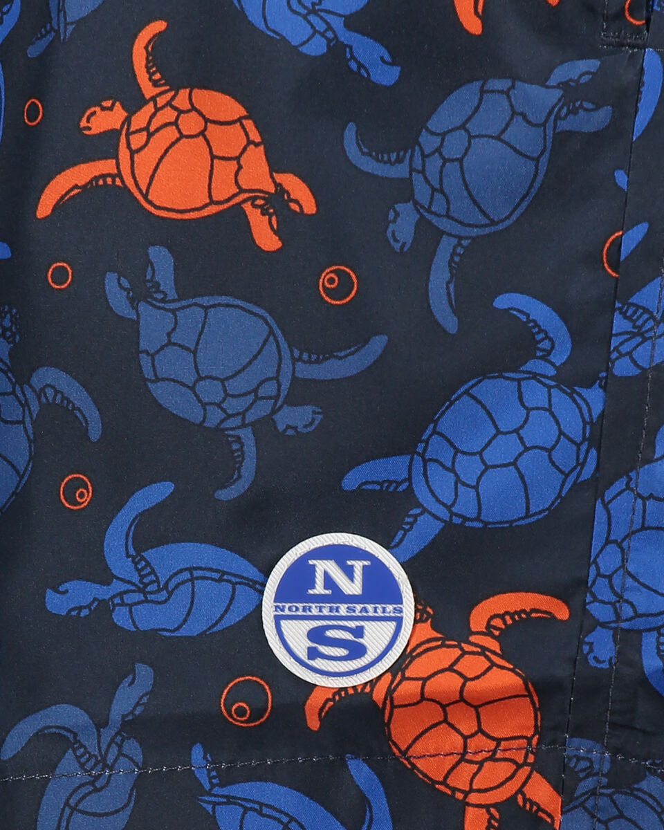  Boxer mare NORTH SAILS VOLLEY ST CRABS TURTLES M S4088444|C014|S scatto 3