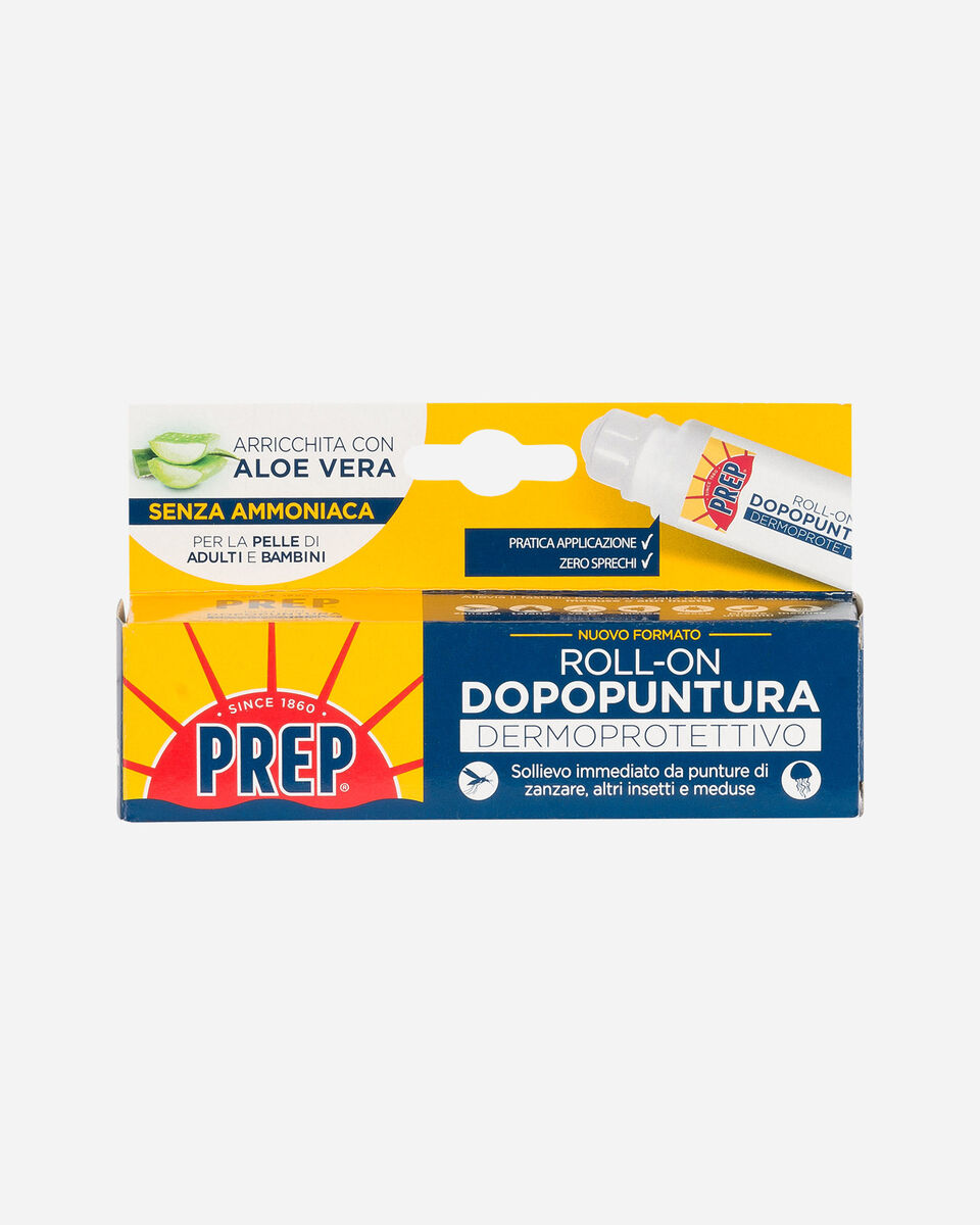  Repellente PREP DOPOPUNTURA ROLL-ON 15ML  S4099594|1|UNI scatto 0