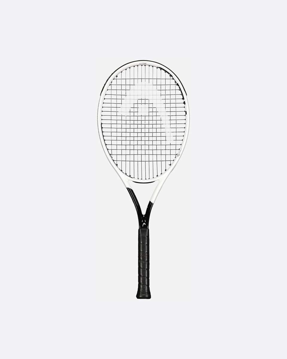  Telaio tennis HEAD GRAPHENE 360+ SPEED LITE S5220919|UNI|U10 scatto 0