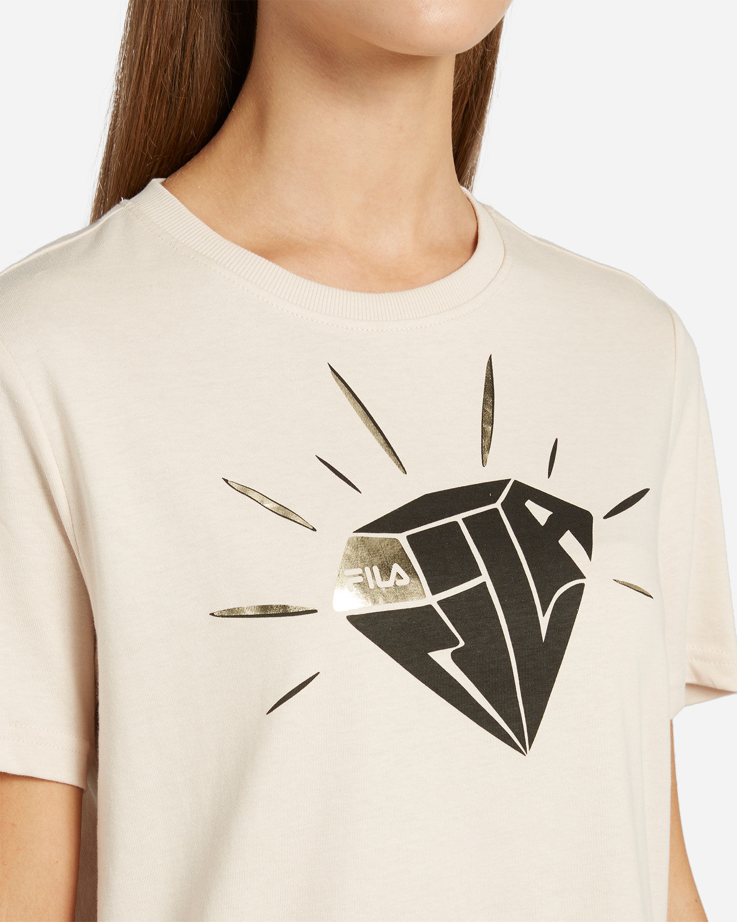  T-Shirt FILA CITYWEAR W S4107648|330|XS scatto 4