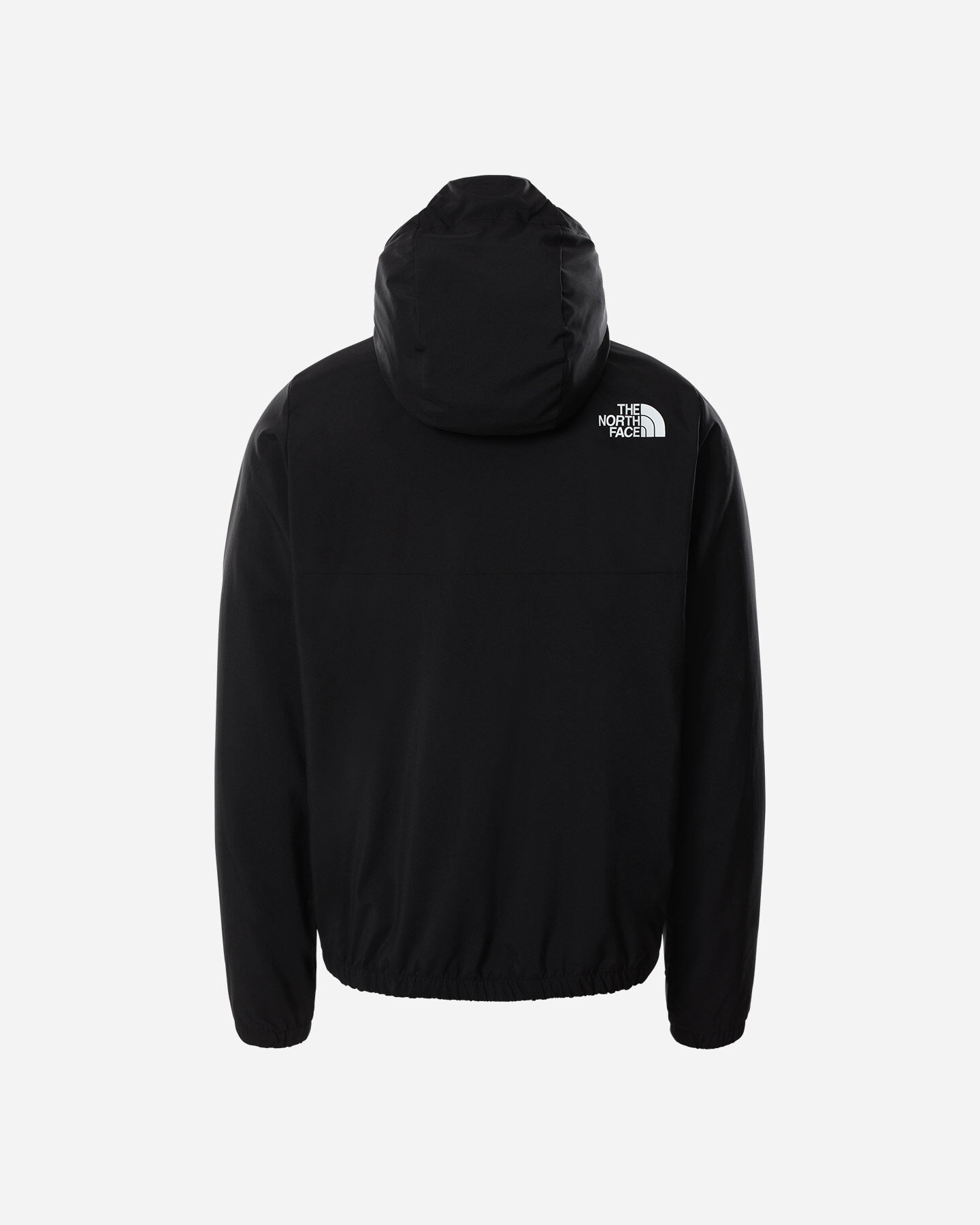  Felpa THE NORTH FACE ZIP HOODIE M S5348769|JK3|XS scatto 1