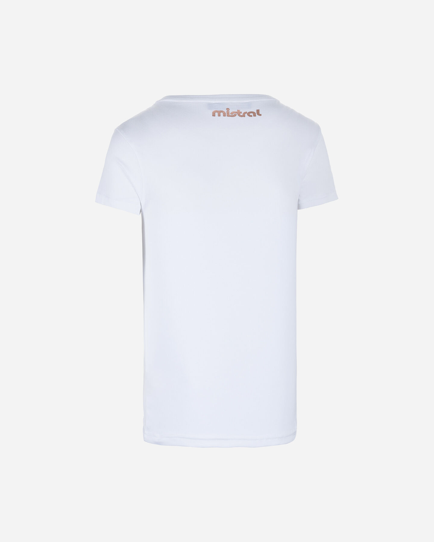  T-Shirt MISTRAL LOGO W S4074078|001|S scatto 1