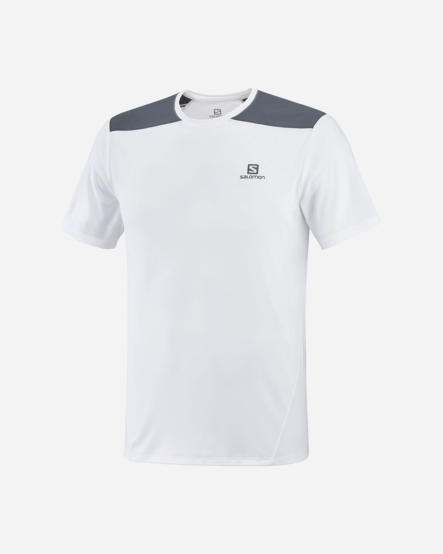  T-Shirt SALOMON OUTLINE M S5407607|UNI|S scatto 0