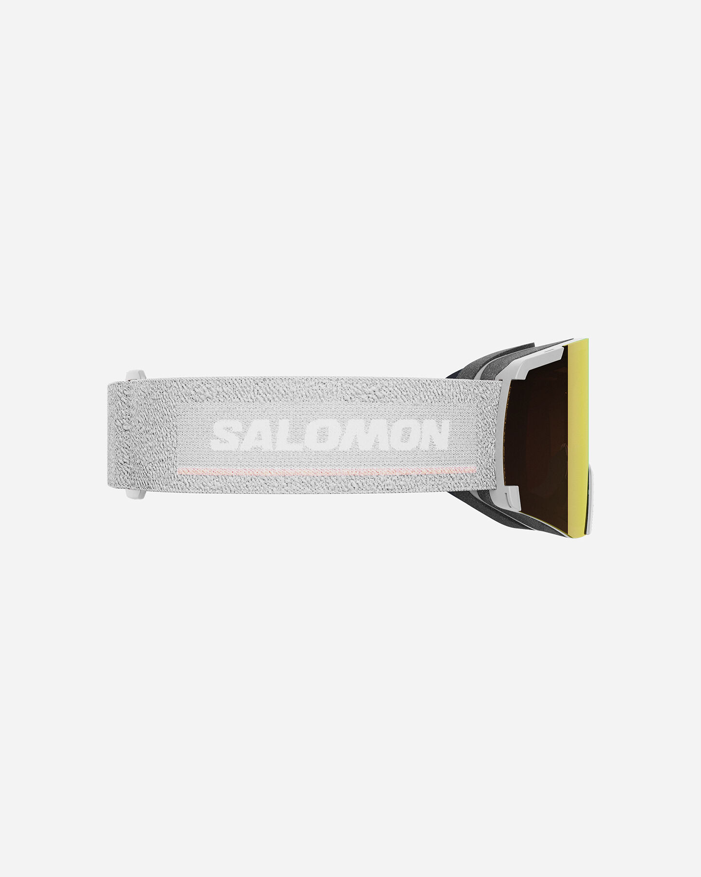  Maschera sci SALOMON S/VIEW  S5544409|UNI|NS scatto 3