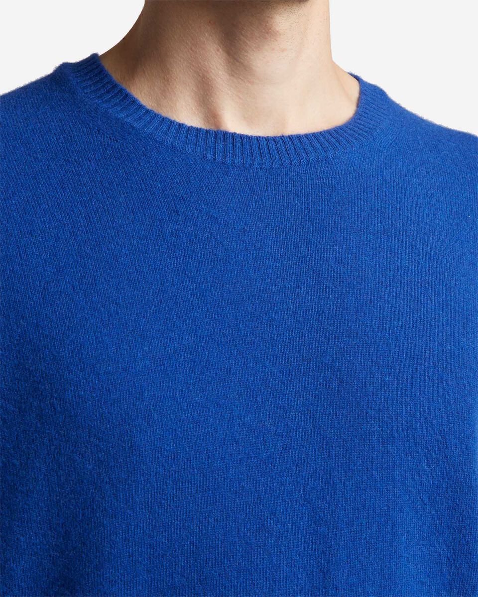  Maglione BEST COMPANY LAMBSWOOL PULL MADE IN ITALY M S4126752|522|XXL scatto 4