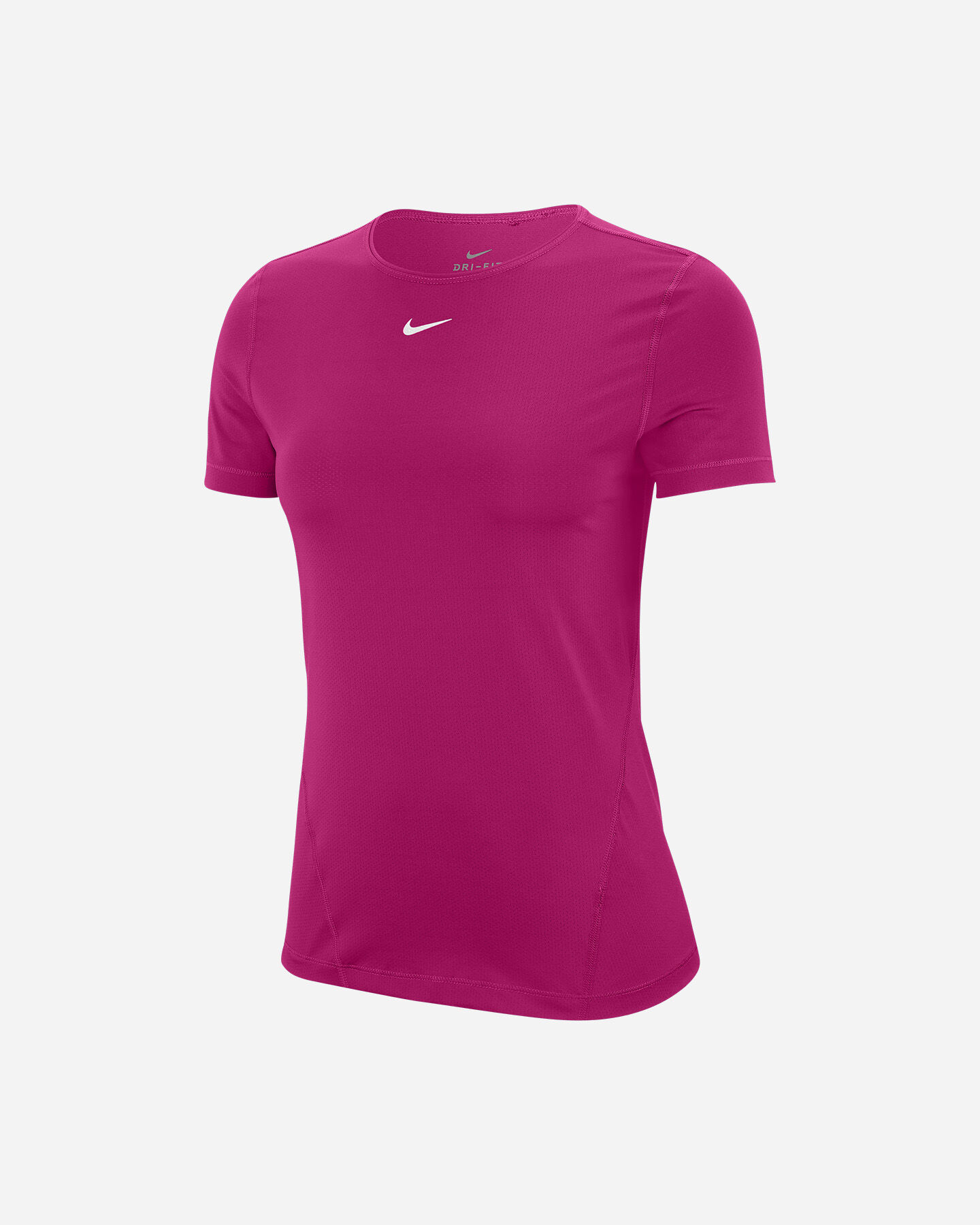  T-Shirt training NIKE MESH ALL OVER W S5268535|615|XS scatto 0