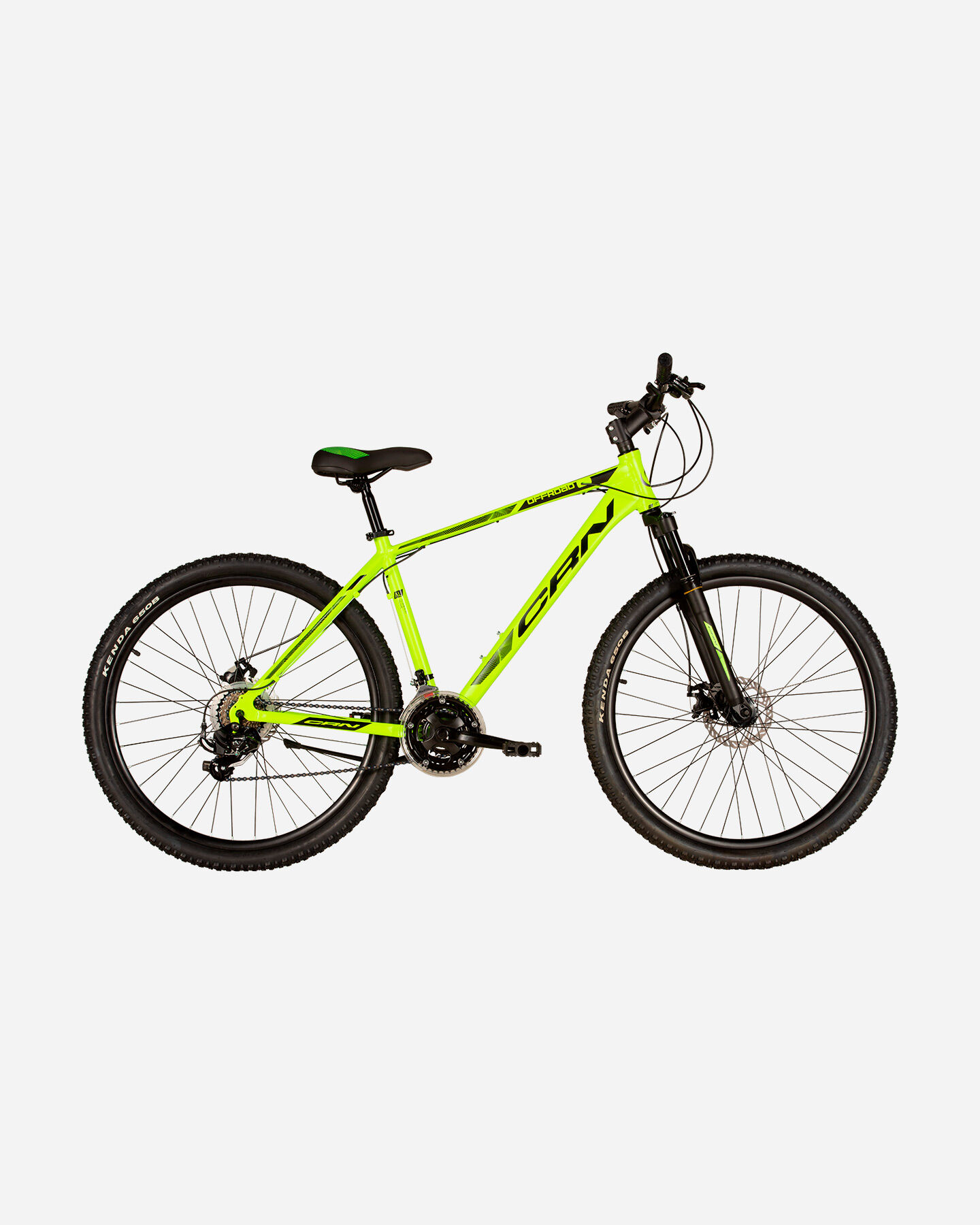  Mountain bike CARNIELLI MOUNTAIN BIKE 1000  S4113182|1|21 scatto 0