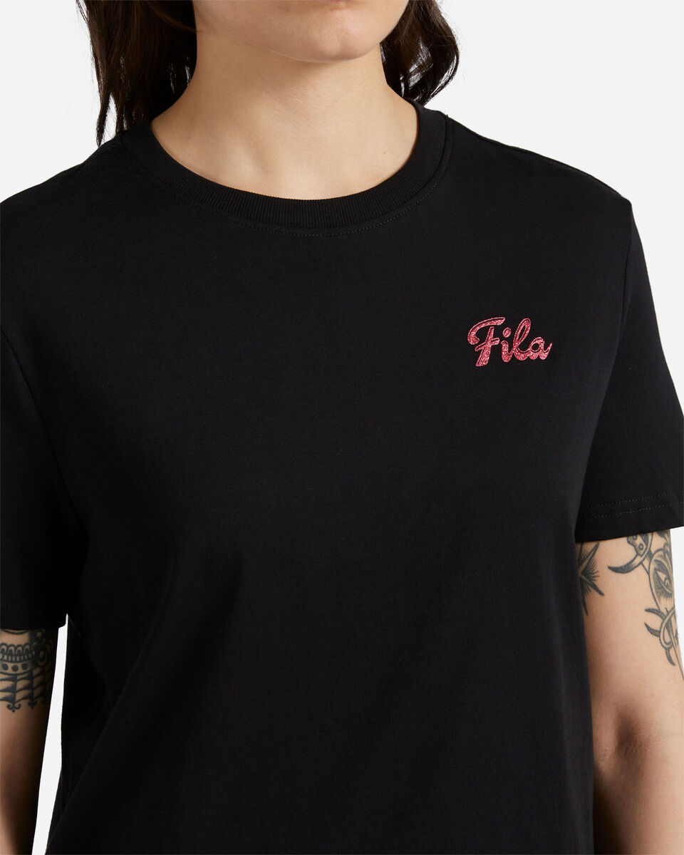  T-Shirt FILA CANDY POP COLLECTION W S4130243|050|XS scatto 4