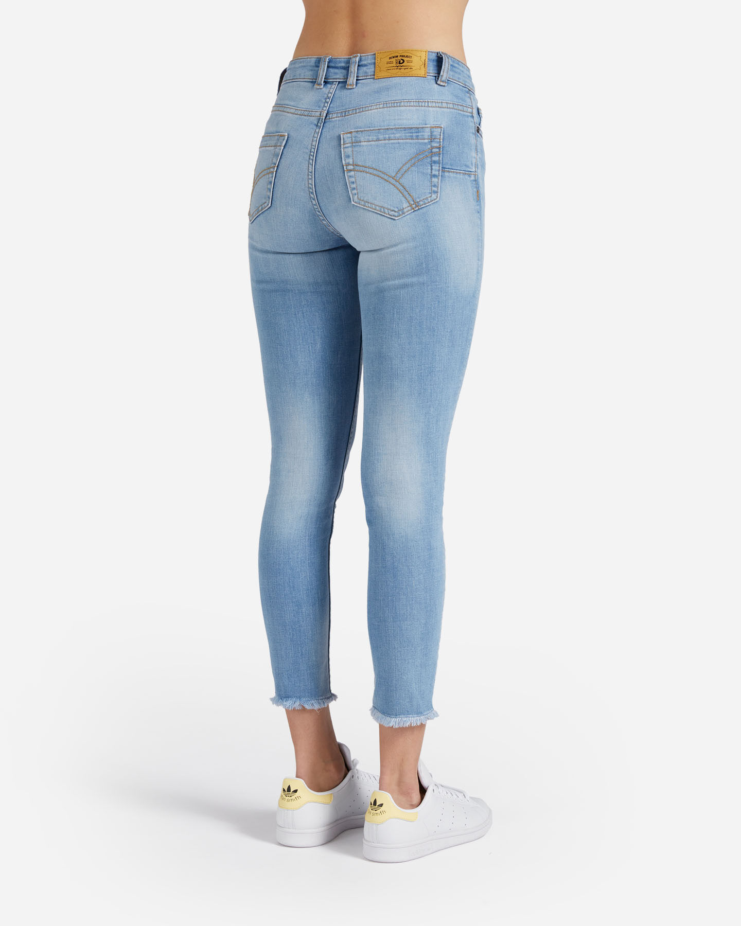  Jeans DACK'S ESSENTIAL W S4129824|LD|40 scatto 1