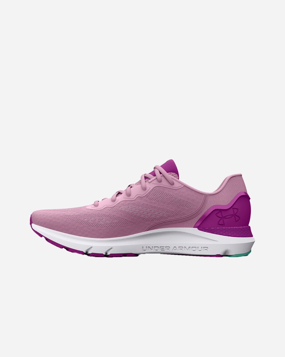  Scarpe running UNDER ARMOUR HOVR SONIC 6 W S5580077|0603|6 scatto 3