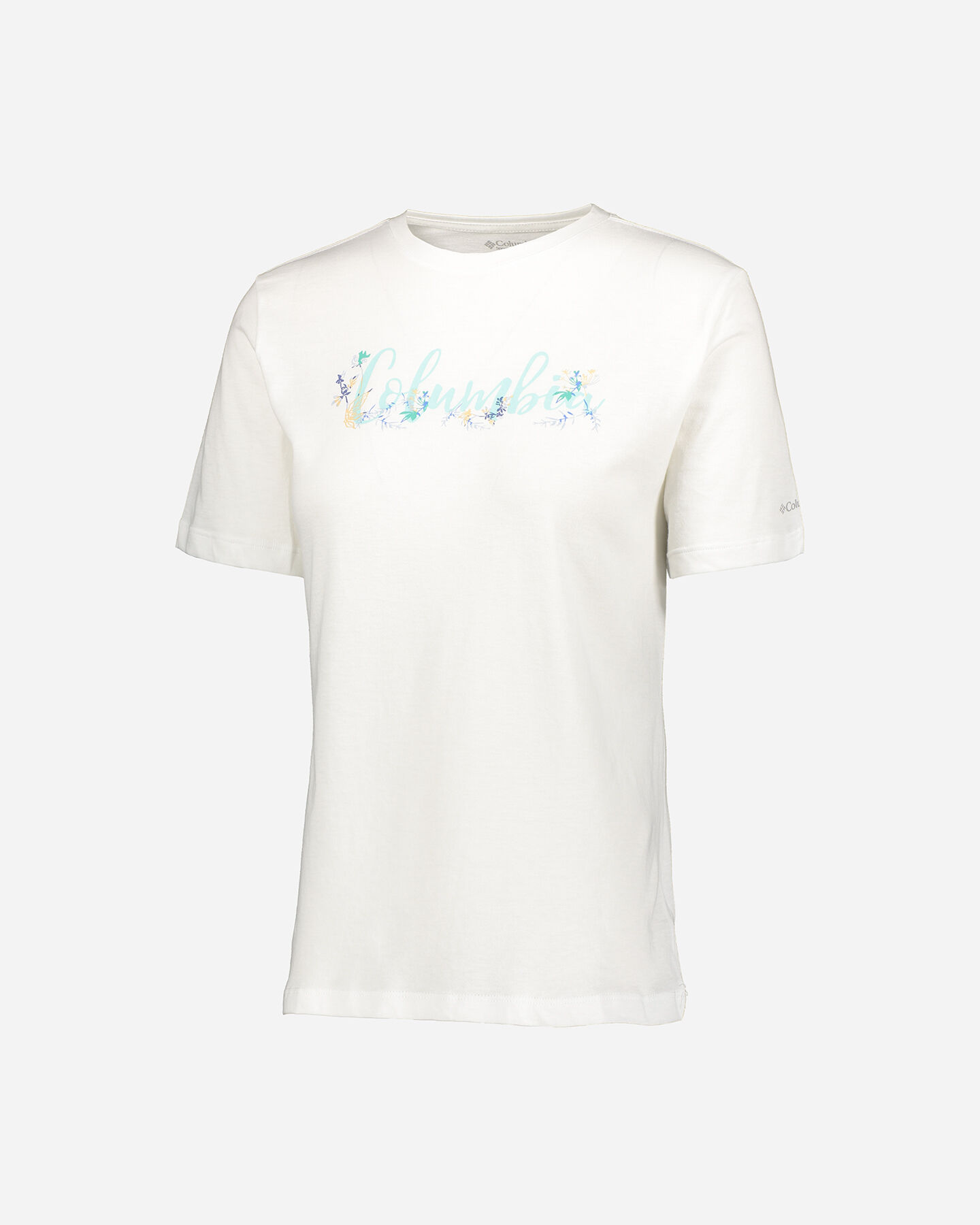  T-Shirt COLUMBIA BLUEBIRD DAY W S5292040|105|XS scatto 0