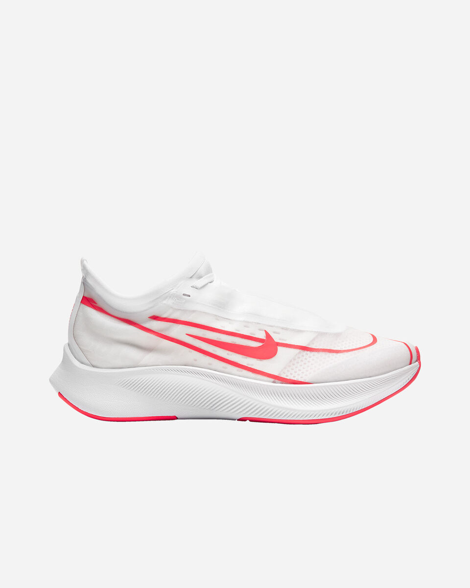  Scarpe running NIKE ZOOM FLY 3 W S5161677|101|5 scatto 0
