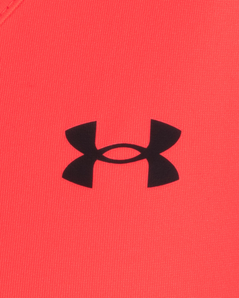  Canotta training UNDER ARMOUR POLY LOGO W S5578761|0629|XS scatto 2