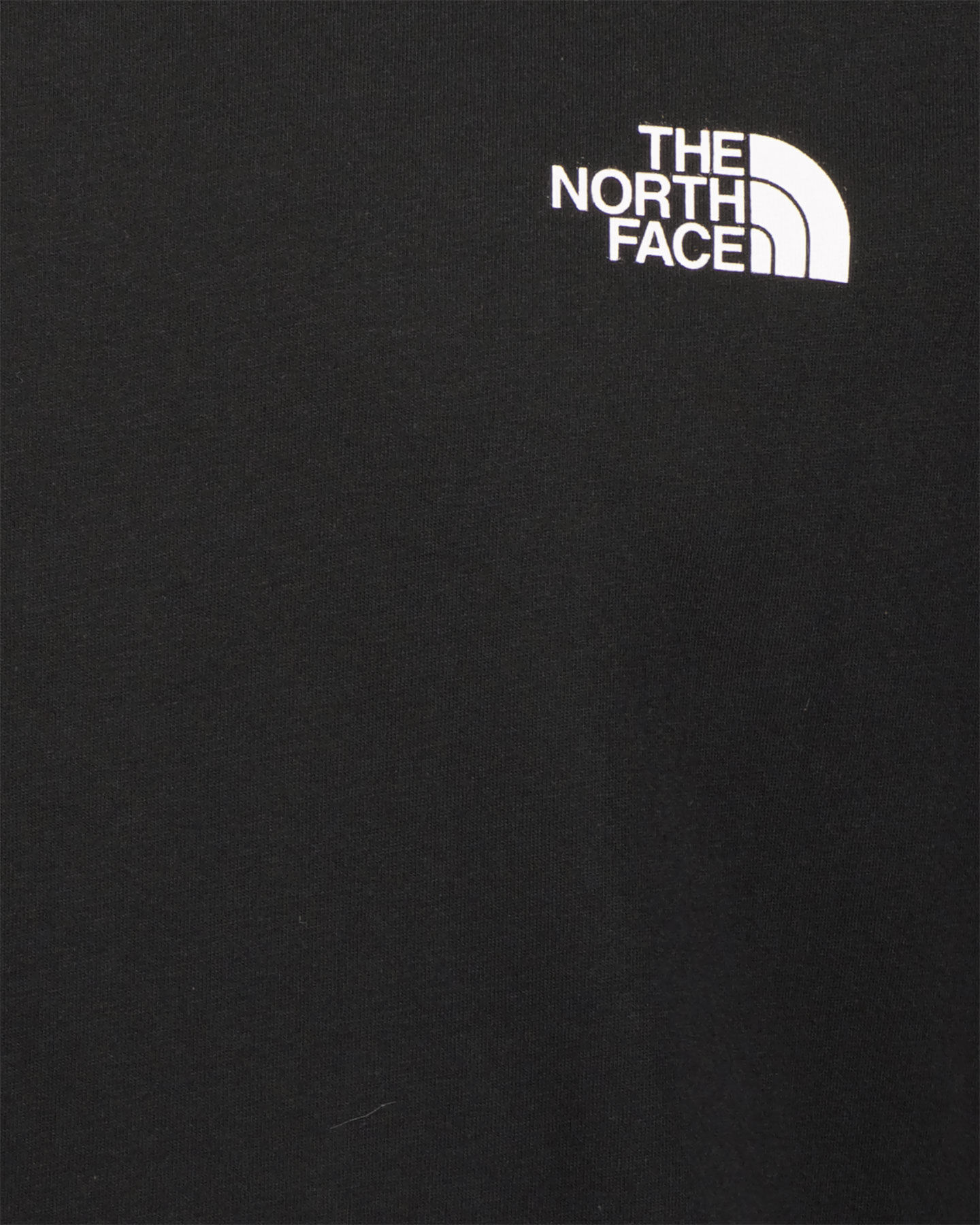  T-Shirt THE NORTH FACE SIMPLE DOME M S5015383|JK3|XXS scatto 2