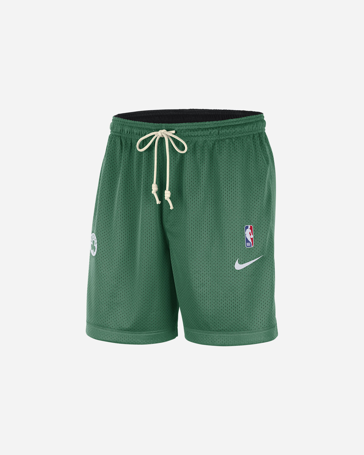 Pantaloncini Basket Nike Boston Celtics Std Issues M CQ9768-312 | Cisalfa  Sport