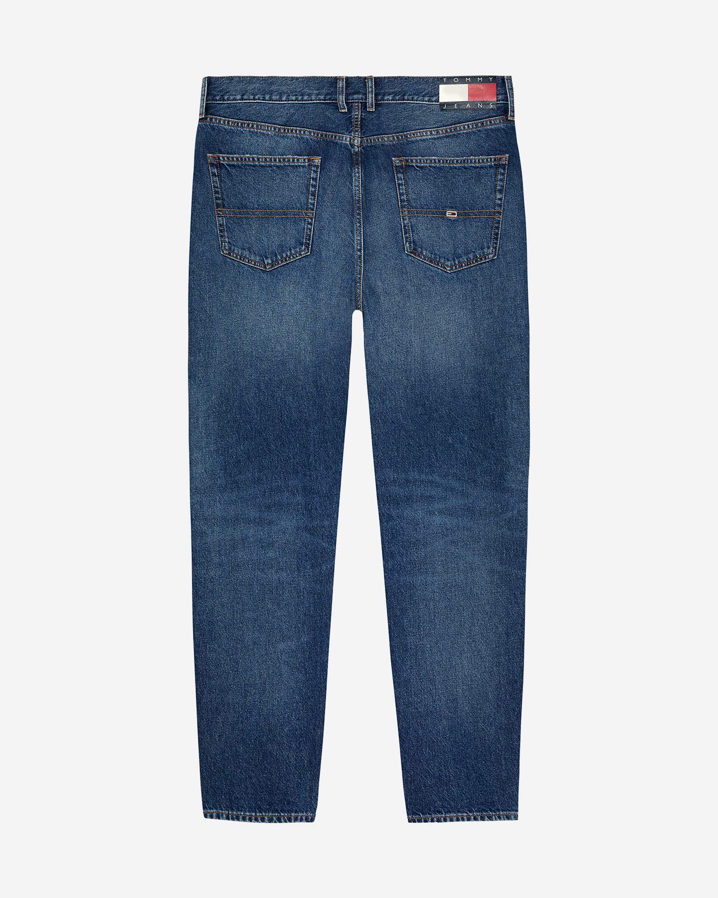  Jeans TOMMY HILFIGER ISAAC TAPERED M S5686198|UNI|32/30 scatto 1