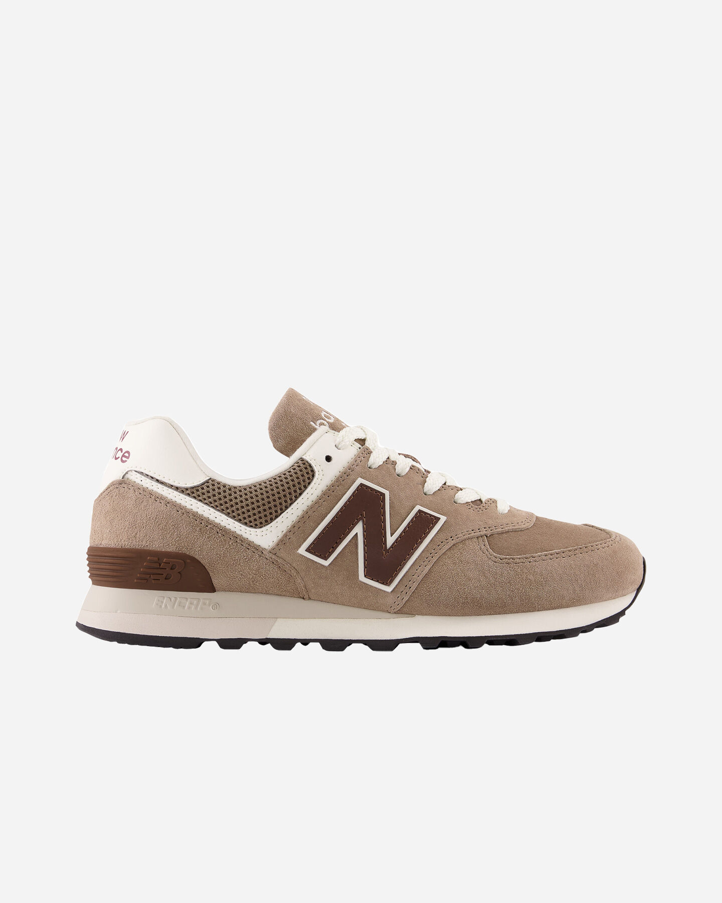  Scarpe sneakers NEW BALANCE 574 ATHLETIC M S5472999|-|D4 scatto 0