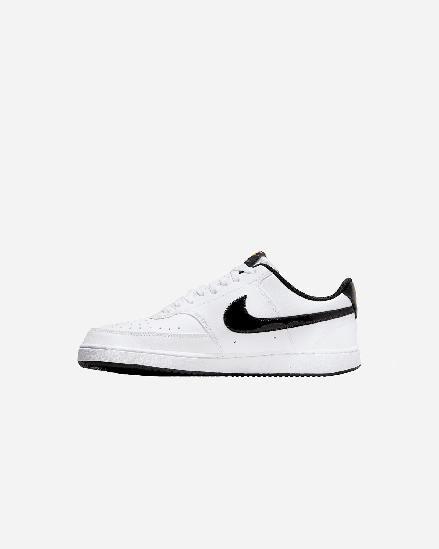  Scarpe sneakers NIKE COURT VISION LOW M S5456516|100|6 scatto 2