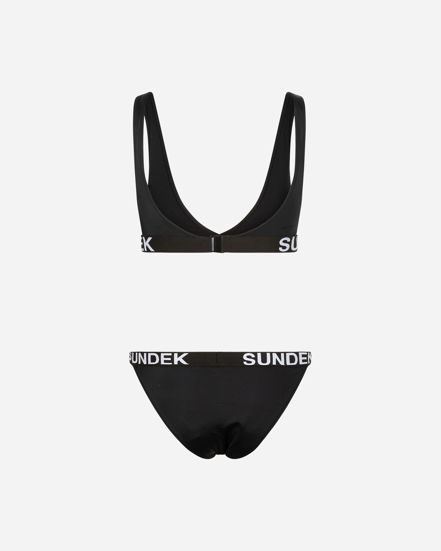  Bikini SUNDEK VELA BANDA LOGO W S4132827|00400|XS scatto 1