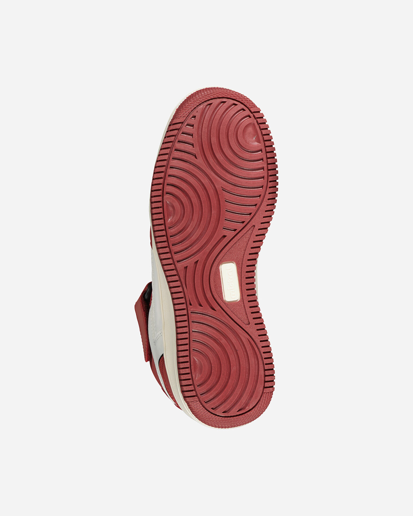  Scarpe sneakers MISTRAL ROTTERDAM MID JR S4126458|11|28 scatto 2