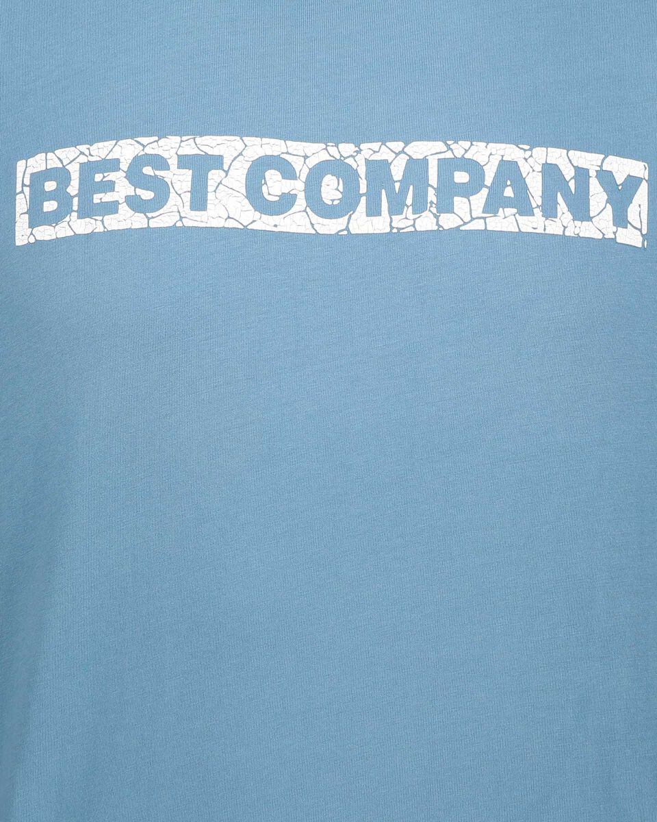  T-Shirt BEST COMPANY BASIC BOX M S4089901|631|S scatto 2