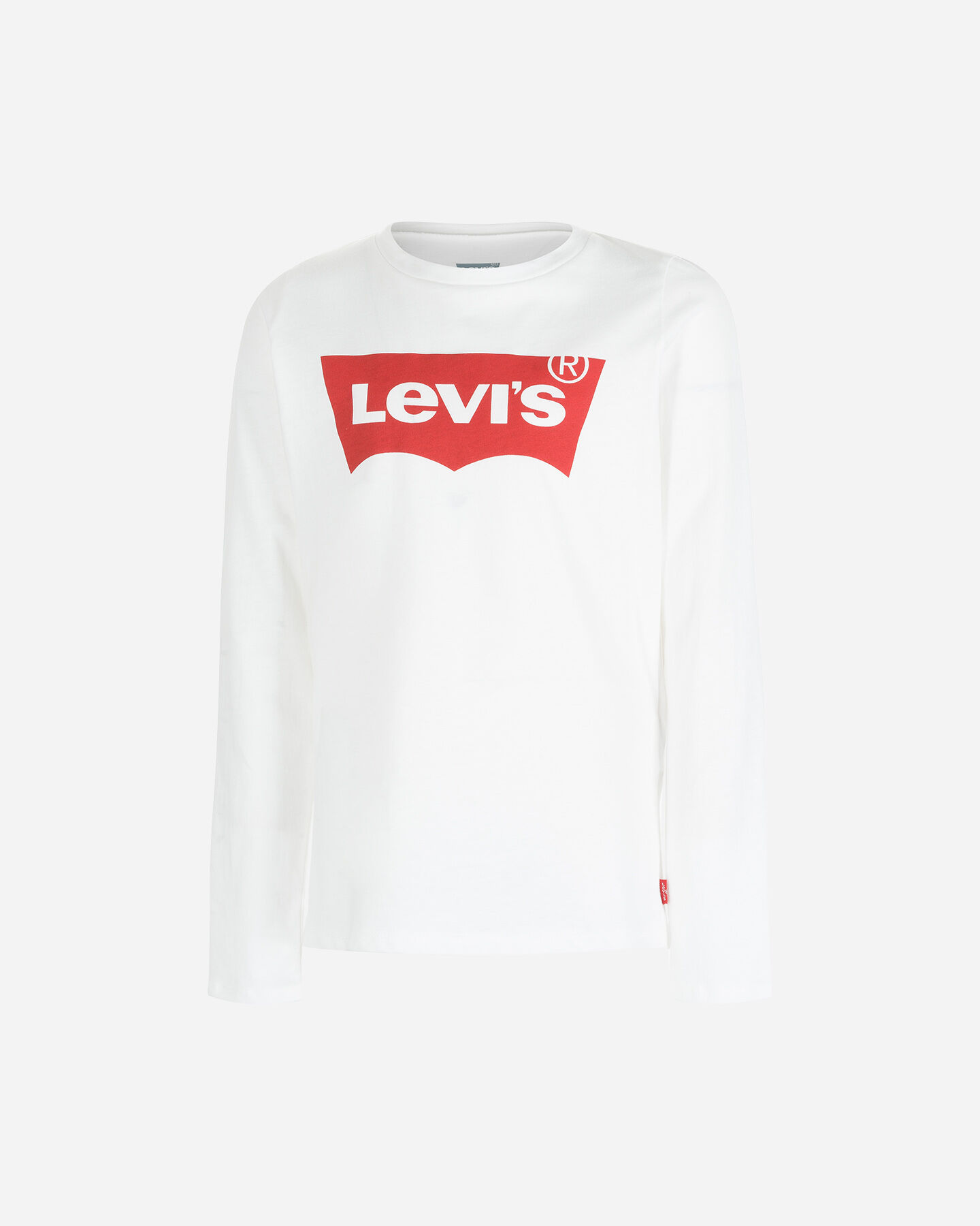 T-Shirt LEVI'S CLASSIC JR S4083767|001|6A scatto 0