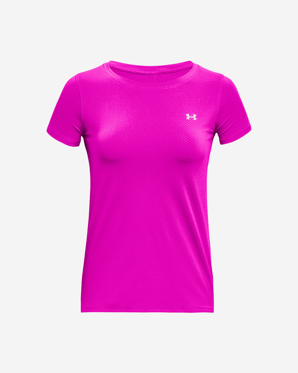  T-Shirt training UNDER ARMOUR SMALL LOGO  W S5286751|0660|XS scatto 0