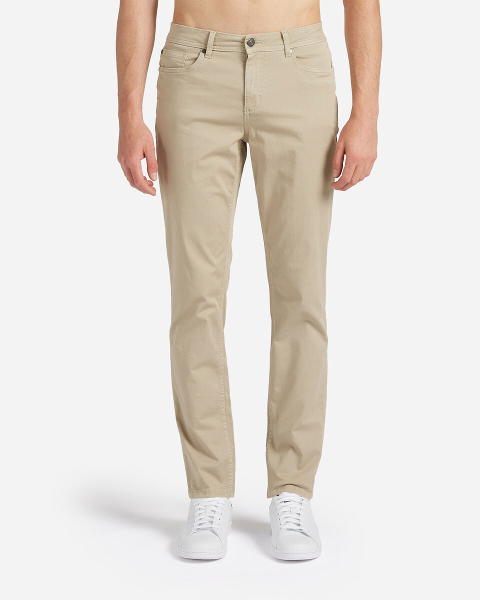  Pantalone DACK'S BASIC COLLECTION M S4118684|1129|44 scatto 0