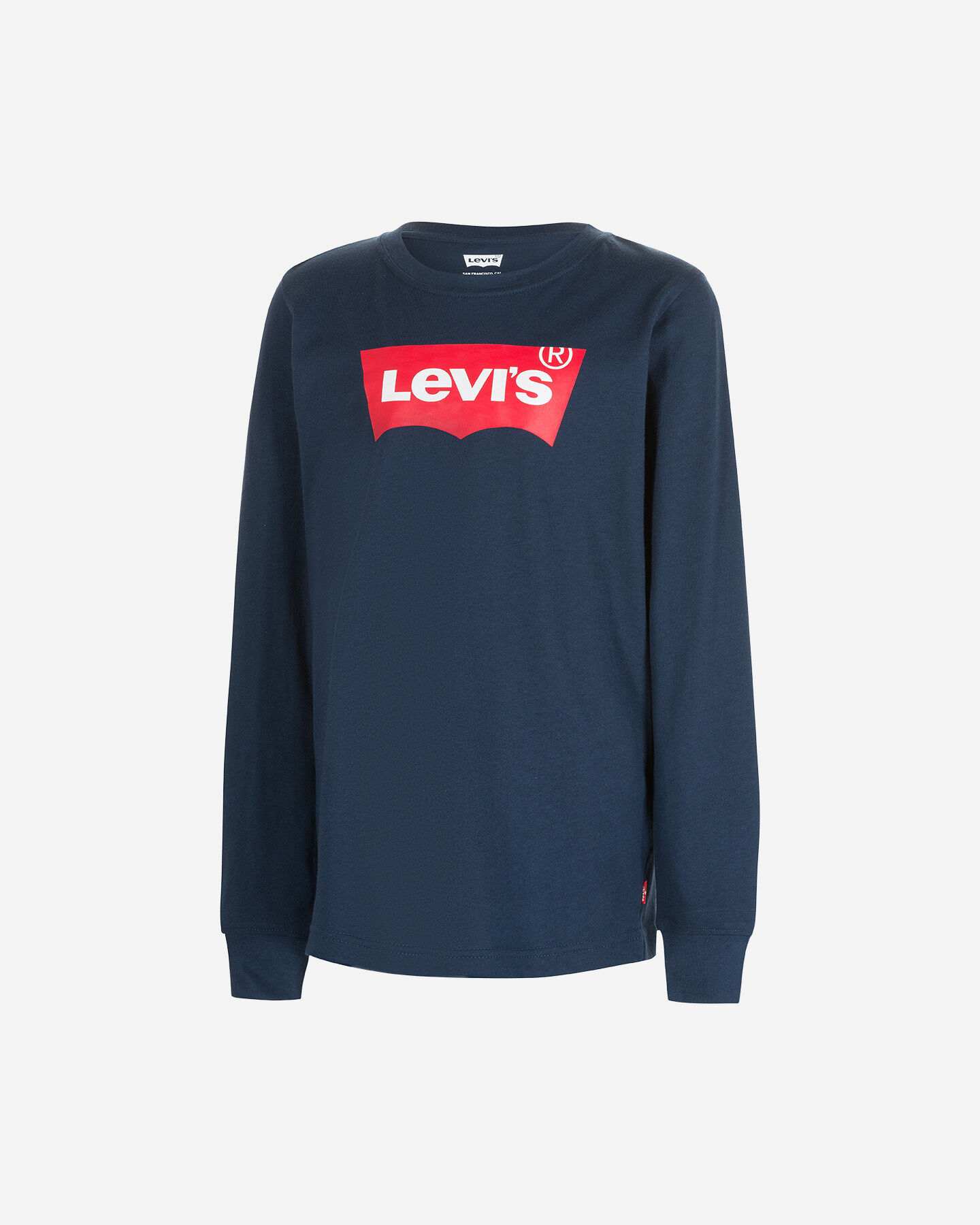  T-Shirt LEVI'S CLASSIC JR S4083735|U09|6A scatto 0