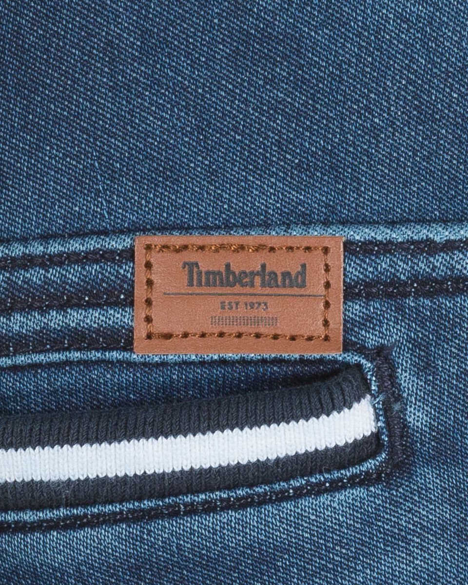  Bottom TIMBERLAND BABY JR S4083545|Z26|04A scatto 2