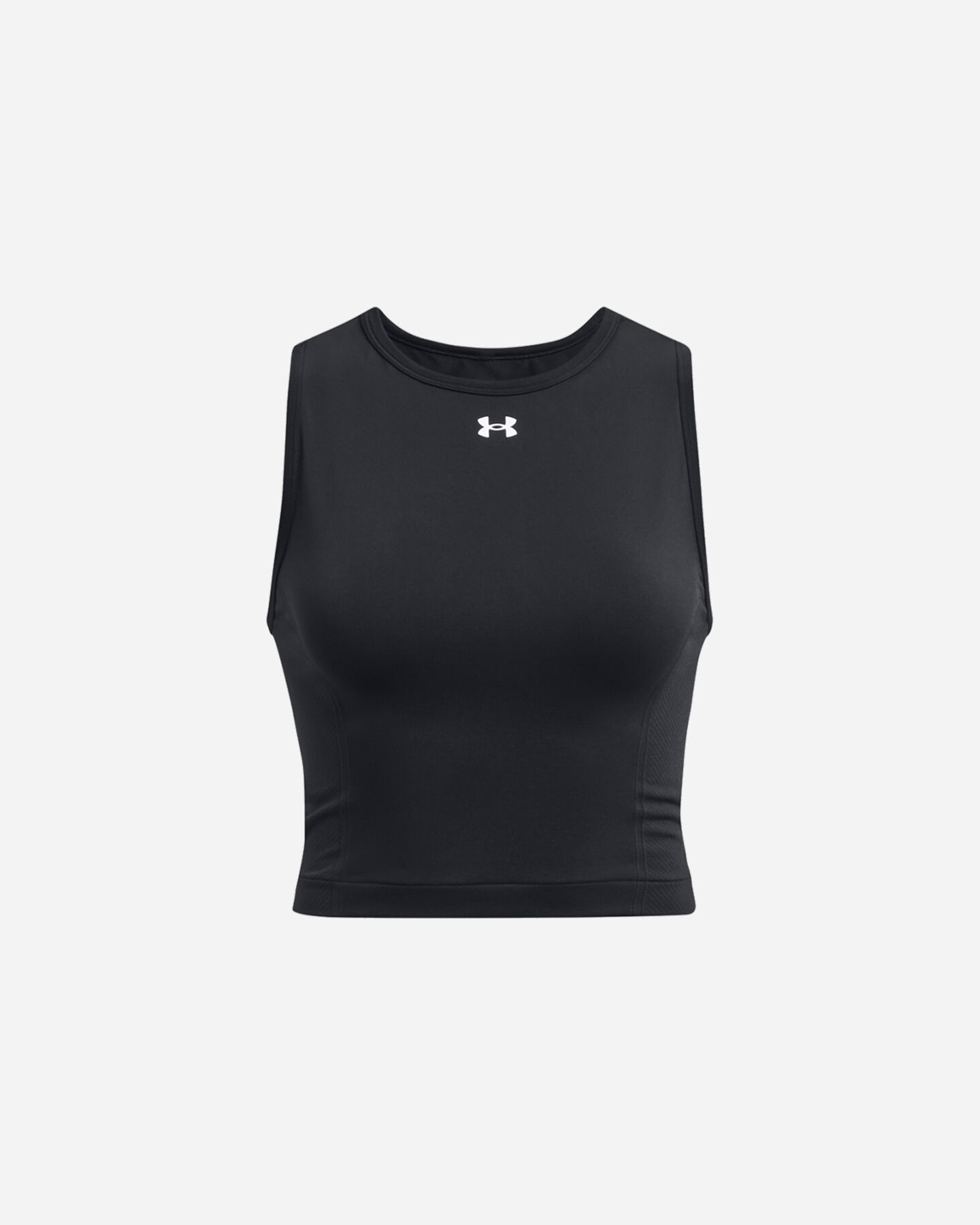  Canotta training UNDER ARMOUR SEAMLESS W S5579288|0001|XS scatto 0