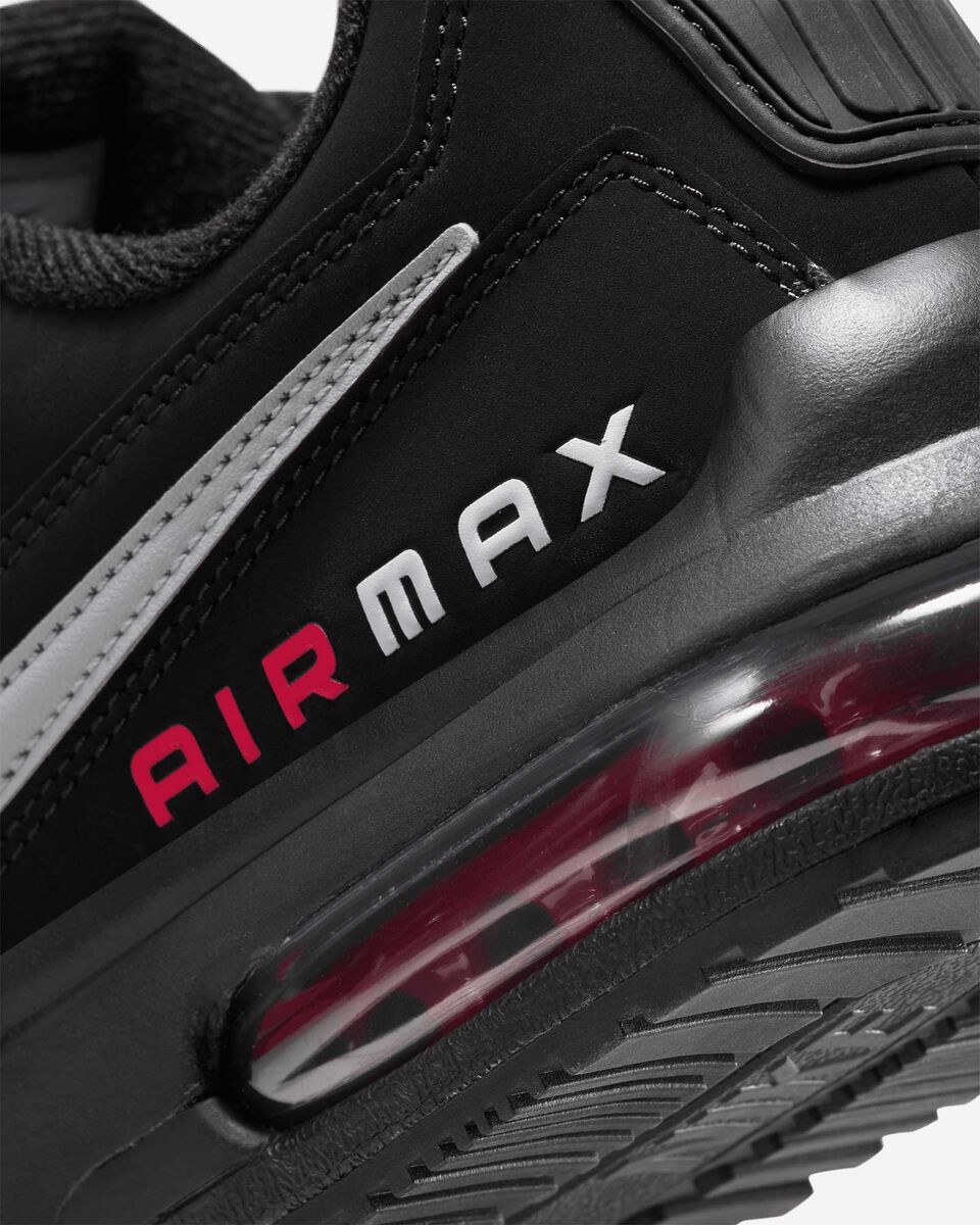  Scarpe sneakers NIKE AIR MAX LTD 3 M S5194803|001|6 scatto 5