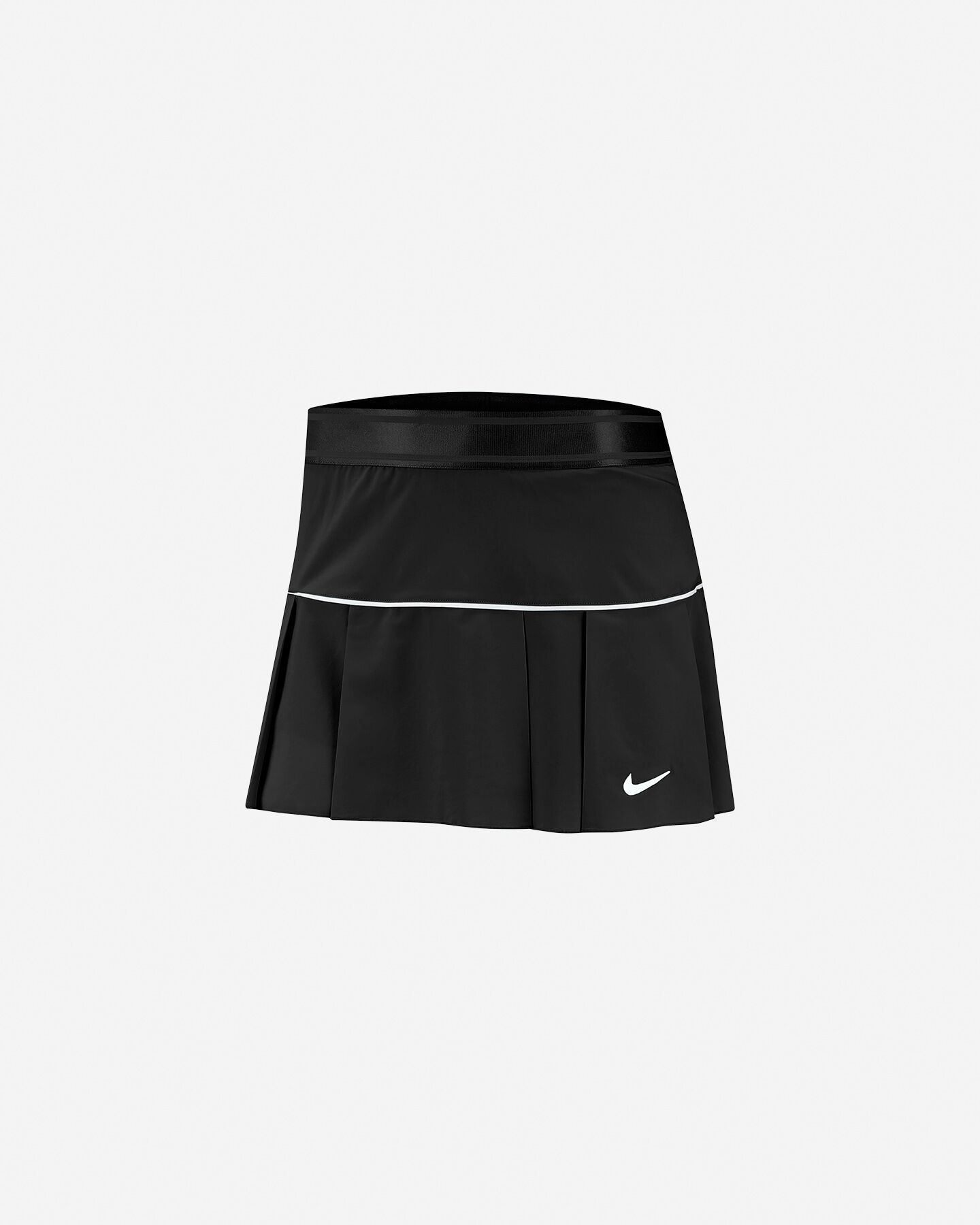  Bottom tennis NIKE COURT VICTORY W S5072481|010|XS scatto 0