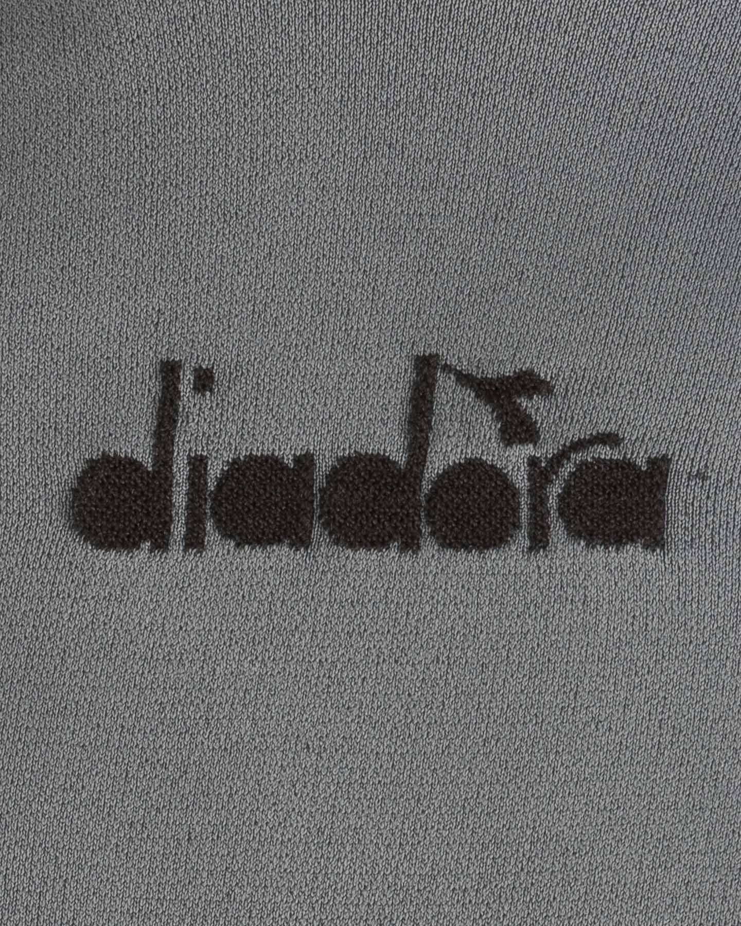  T-Shirt running DIADORA SKIN FRIENDLY M S5226511|C1052|S/M scatto 2