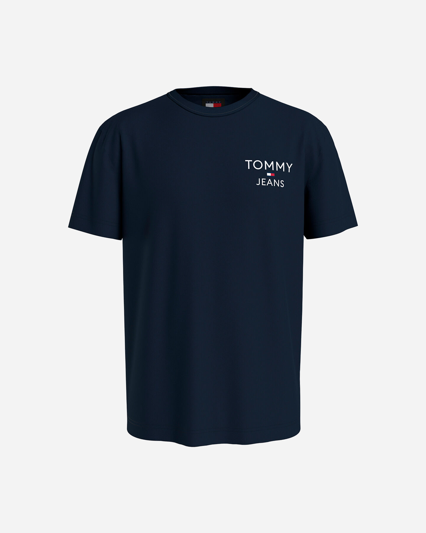  T-Shirt TOMMY HILFIGER SMALL LOGO M S5689919|UNI|S scatto 0
