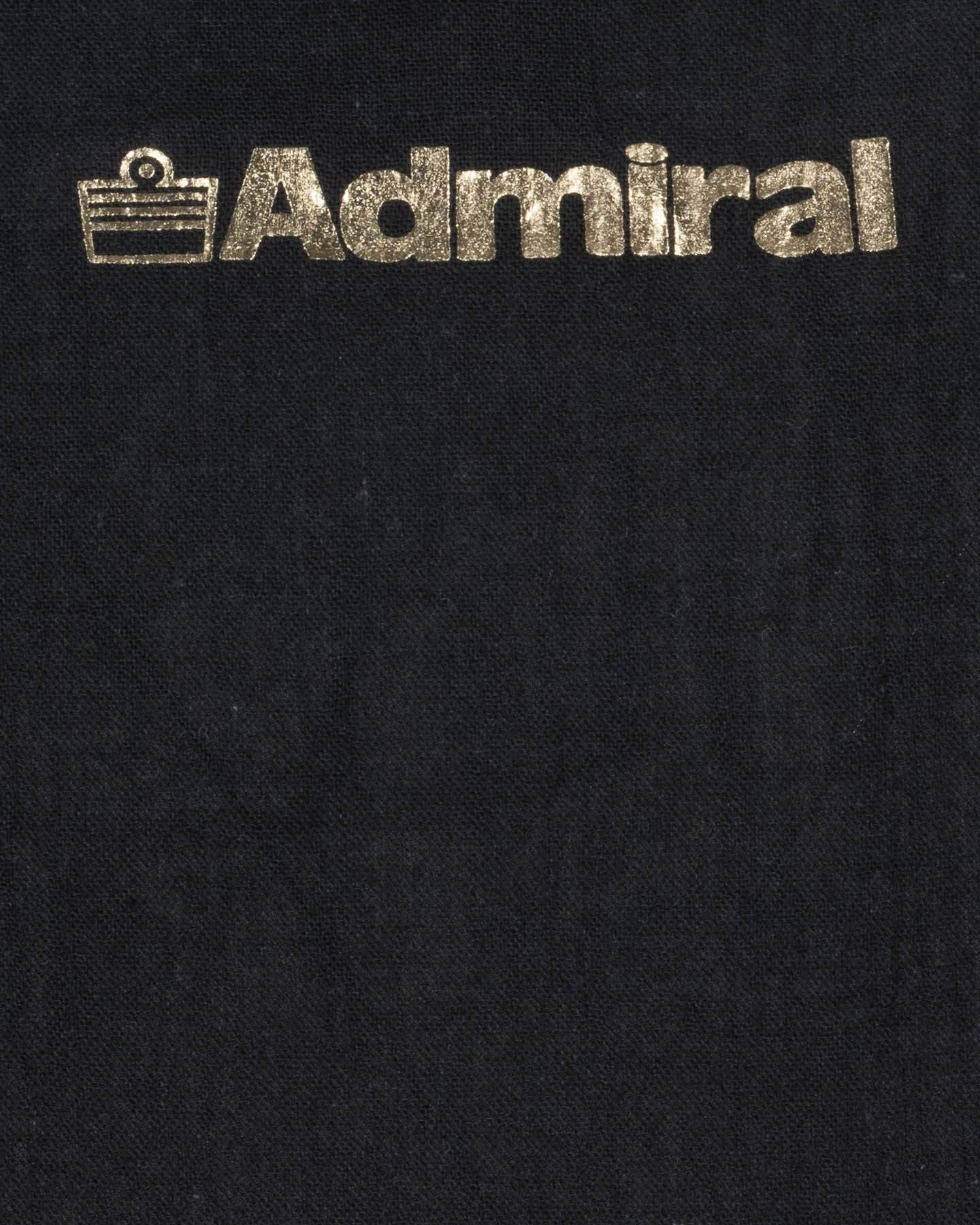  T-Shirt ADMIRAL VACATION W S4121669|050|XS scatto 2
