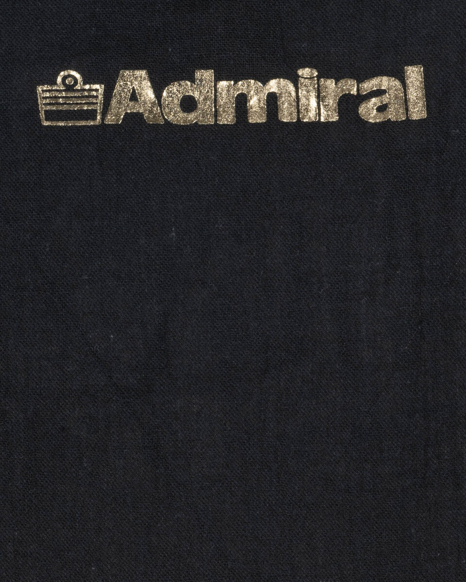  T-Shirt ADMIRAL VACATION W S4121669|050|XS scatto 2