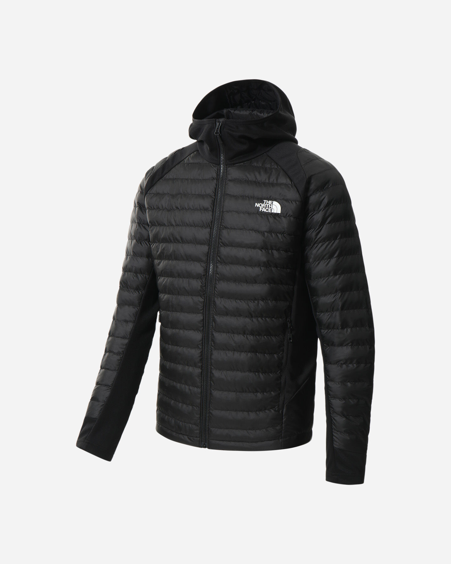  Pile THE NORTH FACE ATHLETIC OUTDOOR HYBRID M S5423231|B9K|XS scatto 0