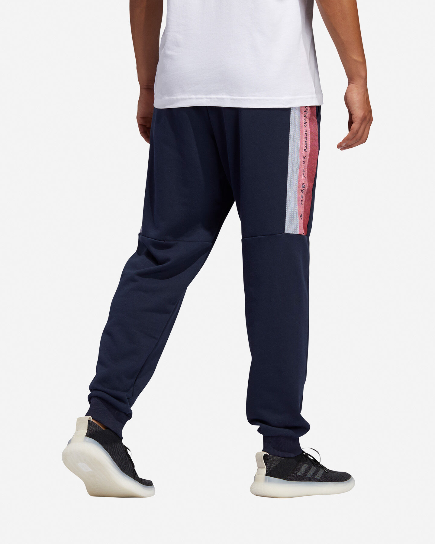  Pantalone ADIDAS MUST HAVES GRAPHIC M S5153859|UNI|XS scatto 4